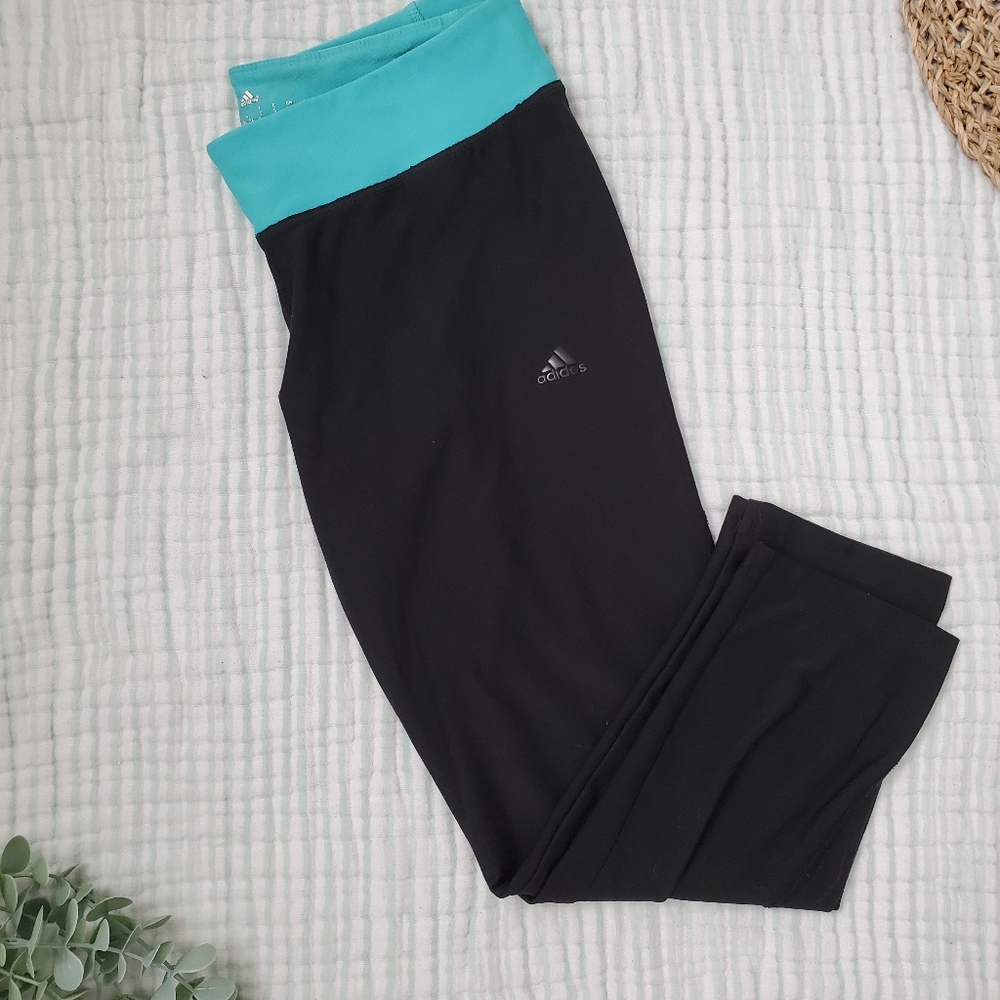 Adidas Climalite Leggings